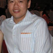 Foto von Chin Teng