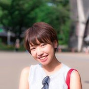 山下未帆's photo