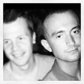 Dean Drury's photo