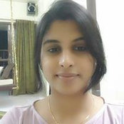 Deepthi Viswanathan's photo