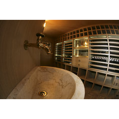 VIRA Bespoke Wine Cabinets & Wine Cellars