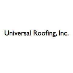 Universal Roofing, Inc.