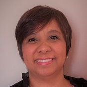 Foto di Adele Naidoo