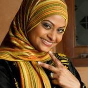 Asma Ali's photo