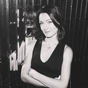 Maria Andrusova's photo