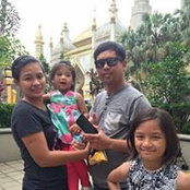 Rea Agapito's photo