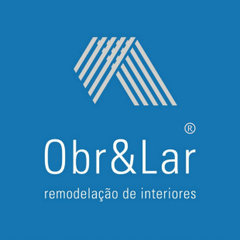 Obr&Lar - Remodelação de interiores