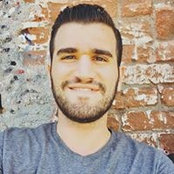 Haybert Zadourian's photo
