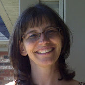 Lynn Haslams billede