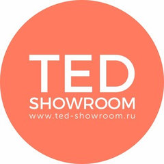 TED SHOWROOM