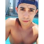 Benjamin Ortiz's photo