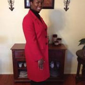 Foto von Rhaphaelle Stevenson-Dowell