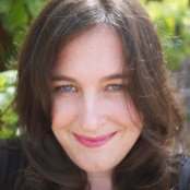 Sarah Moon's photo