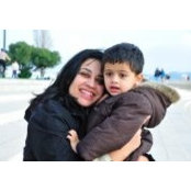 Photo de Shaila Nigam