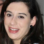 Andréanne Bérubés foto