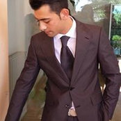Michele Iuorios foto