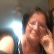 Wanda Martin's photo