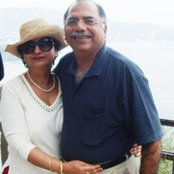 Aparna Narangs foto