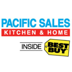 Pacific Kitchen and Home Inside Best Buy