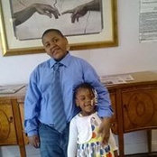 Dorian Myers's photo