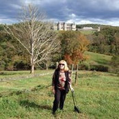 Susan Cherrys billede