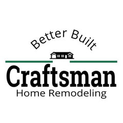 Better Built Craftsman
