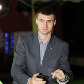 Igor Dozorets's photo