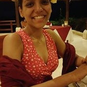 Neha Mookim's photo