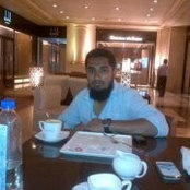 Mudassir Shariff's photo
