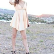 Indigo Klabanoff's photo