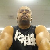 Ray Hinton's photo
