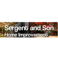 Sergent and Son Home Improvement
