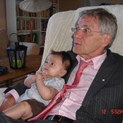 Sten-Gunnar Hedin's photo