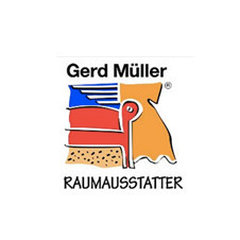 Raumausstatter Gerd Müller