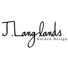 Jamie Langlands Garden Design