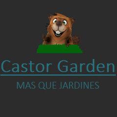 Castor Garden - Más que jardines