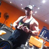 Tim Reid's photo