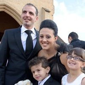 Marie Pangallo's photo