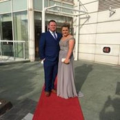 Ryan Davies's photo