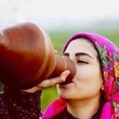Foto von Mai Khaled