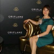 Ольга Москвина's photo