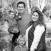 Samantha Hendrix's photo