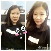 Cloris Guo's photo