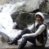 Agata Zabludowska's photo