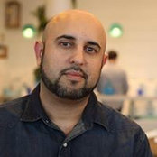 Marcos Payan's photo