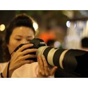 Foto von Yvette Cheong