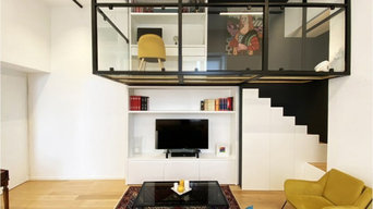 Company Highlight Video by Officine Architetti