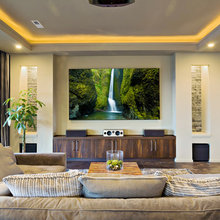 NPB Family Room Ideas