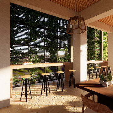 Cafeteria