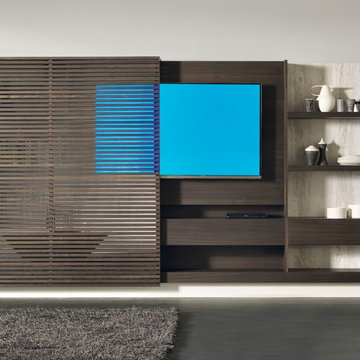 Wall Units